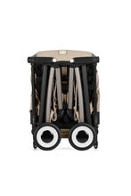 
                        
                          Load image into Gallery viewer, Cybex Libelle Stroller Taupe Frame - Almond Beige
                        
                      
