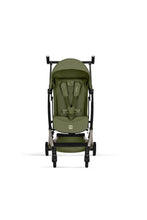 
                        
                          將圖片載入圖庫檢視器 Cybex Libelle 嬰幼兒手推車大地色車架 - 苔蘚綠
                        
                      
