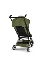 
                        
                          將圖片載入圖庫檢視器 Cybex Libelle 嬰幼兒手推車大地色車架 - 苔蘚綠
                        
                      
