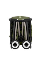 
                        
                          將圖片載入圖庫檢視器 Cybex Libelle 嬰幼兒手推車大地色車架 - 苔蘚綠
                        
                      
