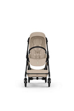 
                        
                          Load image into Gallery viewer, Cybex Melio Carbon Stoller - Almond Beige
                        
                      