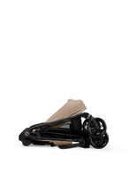 
                        
                          Load image into Gallery viewer, Cybex Melio Carbon Stoller - Almond Beige
                        
                      