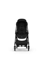 
                        
                          Load image into Gallery viewer, Cybex Melio Carbon Stoller - Magic Black
                        
                      