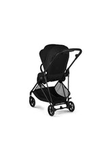 
                        
                          Load image into Gallery viewer, Cybex Melio Carbon Stoller - Magic Black
                        
                      