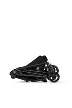
                        
                          Load image into Gallery viewer, Cybex Melio Carbon Stoller - Magic Black
                        
                      