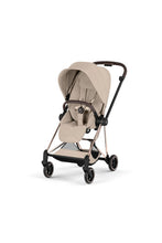 
                        
                          將圖片載入圖庫檢視器 Cybex Mios 嬰幼兒手推 - 玫瑰金車架
                        
                      