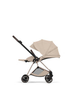 
                        
                          將圖片載入圖庫檢視器 Cybex Mios 嬰幼兒手推 - 玫瑰金車架
                        
                      