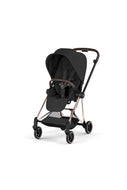 Cybex Mios Stroller - Rosegold Frame - mothercare hong kong