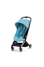 
                        
                          Load image into Gallery viewer, Cybex Ofreo Stroller Beach Blue 1
                        
                      