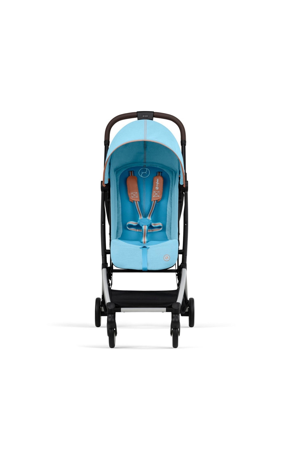 Cybex Ofreo Stroller Beach Blue 2