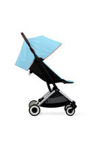 
                        
                          Load image into Gallery viewer, Cybex Ofreo Stroller Beach Blue 4
                        
                      