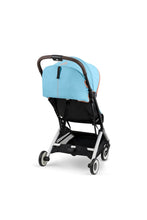 
                        
                          Load image into Gallery viewer, Cybex Ofreo Stroller Beach Blue 6
                        
                      