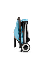 
                        
                          Load image into Gallery viewer, Cybex Ofreo Stroller Beach Blue 8
                        
                      
