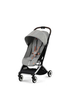 
                        
                          Load image into Gallery viewer, Cybex Ofreo Stroller Lava Grey 1
                        
                      