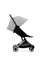 
                        
                          Load image into Gallery viewer, Cybex Ofreo Stroller Lava Grey 4
                        
                      