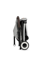 
                        
                          Load image into Gallery viewer, Cybex Ofreo Stroller Lava Grey 7
                        
                      