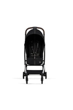 
                        
                          Load image into Gallery viewer, Cybex Ofreo Stroller Moon Black 2
                        
                      