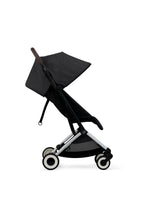 
                        
                          Load image into Gallery viewer, Cybex Ofreo Stroller Moon Black 3
                        
                      