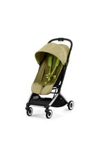 
                        
                          Load image into Gallery viewer, Cybex Ofreo Stroller Nautral Green 1
                        
                      