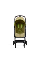 
                        
                          Load image into Gallery viewer, Cybex Ofreo Stroller Nautral Green 2
                        
                      