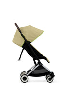 
                        
                          Load image into Gallery viewer, Cybex Ofreo Stroller Nautral Green 3
                        
                      