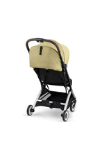
                        
                          Load image into Gallery viewer, Cybex Ofreo Stroller Nautral Green 6
                        
                      