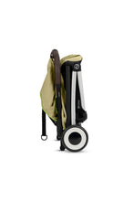 
                        
                          Load image into Gallery viewer, Cybex Ofreo Stroller Nautral Green 7
                        
                      