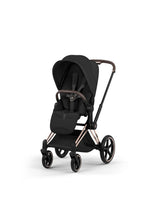 
                        
                          將圖片載入圖庫檢視器 Cybex Priam 嬰幼兒手推 - 玫瑰金車架
                        
                      