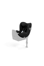 
                        
                          Load image into Gallery viewer, Cybex Sirona T i-Size Comfort Sepia Black 1
                        
                      