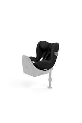 Cybex Sirona T i-Size Comfort Sepia Black 1