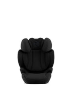 
                        
                          Load image into Gallery viewer, Cybex Solution T i-Fix Comfort Sepia Black 2
                        
                      