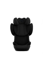 
                        
                          Load image into Gallery viewer, Cybex Solution T i-Fix Comfort Sepia Black 3
                        
                      