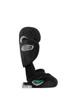 
                        
                          Load image into Gallery viewer, Cybex Solution T i-Fix Comfort Sepia Black 4
                        
                      