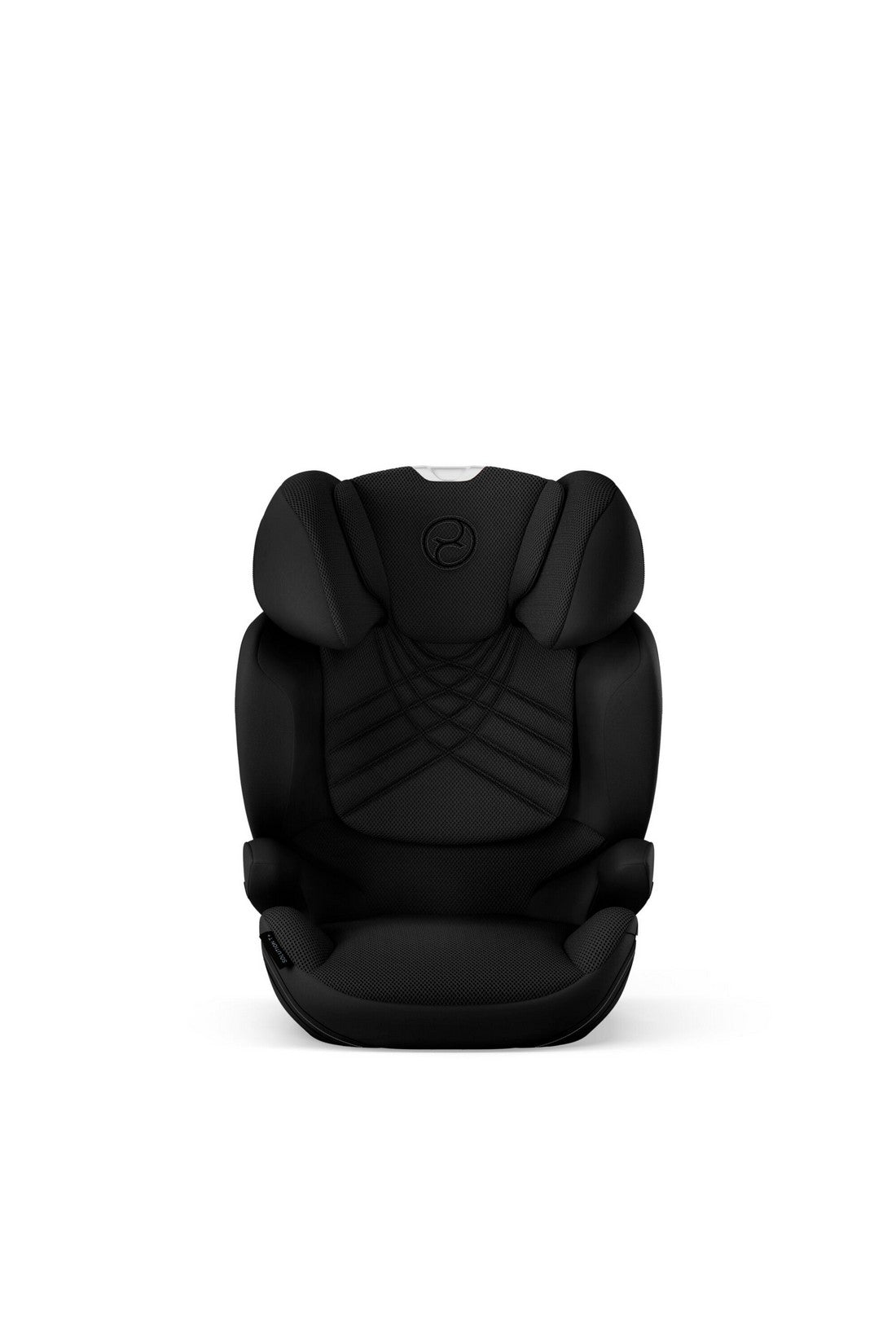 Cybex Solution T i-Fix car seat 100-150cm, Plus Sepia Black