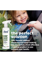 
                        
                          將圖片載入圖庫檢視器 Dew Car Seat &amp; Stroller Cleaner - 500ml
                        
                      