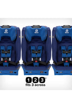 
                        
                          將圖片載入圖庫檢視器 Diono Radian 3RXT Safe+ Car Seat (Blue Sky)
                        
                      