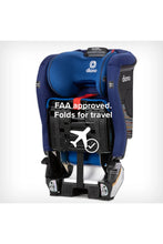 
                        
                          將圖片載入圖庫檢視器 Diono Radian 3RXT Safe+ Car Seat (Blue Sky)
                        
                      