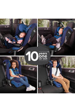 
                        
                          將圖片載入圖庫檢視器 Diono Radian 3RXT Safe+ Car Seat (Blue Sky)
                        
                      