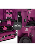 
                        
                          將圖片載入圖庫檢視器 Diono Radian 3RXT Safe+ Car Seat (Purple Plum)
                        
                      