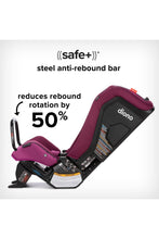 
                        
                          將圖片載入圖庫檢視器 Diono Radian 3RXT Safe+ Car Seat (Purple Plum)
                        
                      