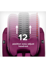 
                        
                          將圖片載入圖庫檢視器 Diono Radian 3RXT Safe+ Car Seat (Purple Plum)
                        
                      