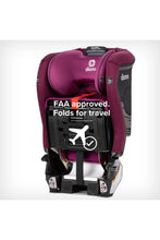 
                        
                          將圖片載入圖庫檢視器 Diono Radian 3RXT Safe+ Car Seat (Purple Plum)
                        
                      
