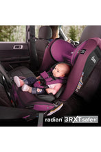 
                        
                          將圖片載入圖庫檢視器 Diono Radian 3RXT Safe+ Car Seat (Purple Plum)
                        
                      