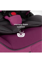 
                        
                          將圖片載入圖庫檢視器 Diono Radian 3RXT Safe+ Car Seat (Purple Plum)
                        
                      