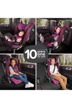 
                        
                          將圖片載入圖庫檢視器 Diono Radian 3RXT Safe+ Car Seat (Purple Plum)
                        
                      