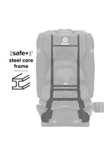 
                        
                          將圖片載入圖庫檢視器 Diono Radian 3RXT Safe+ Car Seat (Black Jet)
                        
                      