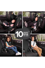 
                        
                          將圖片載入圖庫檢視器 Diono Radian 3RXT Safe+ Car Seat (Black Jet)
                        
                      