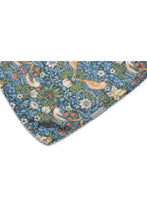 
                        
                          Load image into Gallery viewer, Dockatot Swaddle Set - Brer Rabbit / Strawberry Thief 2
                        
                      
