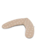 
                        
                          Load image into Gallery viewer, Theraline The Dodo Pillow Incl. Cover Design Stars Cappuccino (170Cm) - Online Exclusive
                        
                      