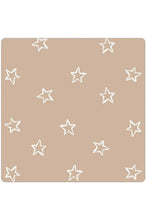 
                        
                          Load image into Gallery viewer, Theraline The Dodo Pillow Incl. Cover Design Stars Cappuccino (170Cm) - Online Exclusive
                        
                      